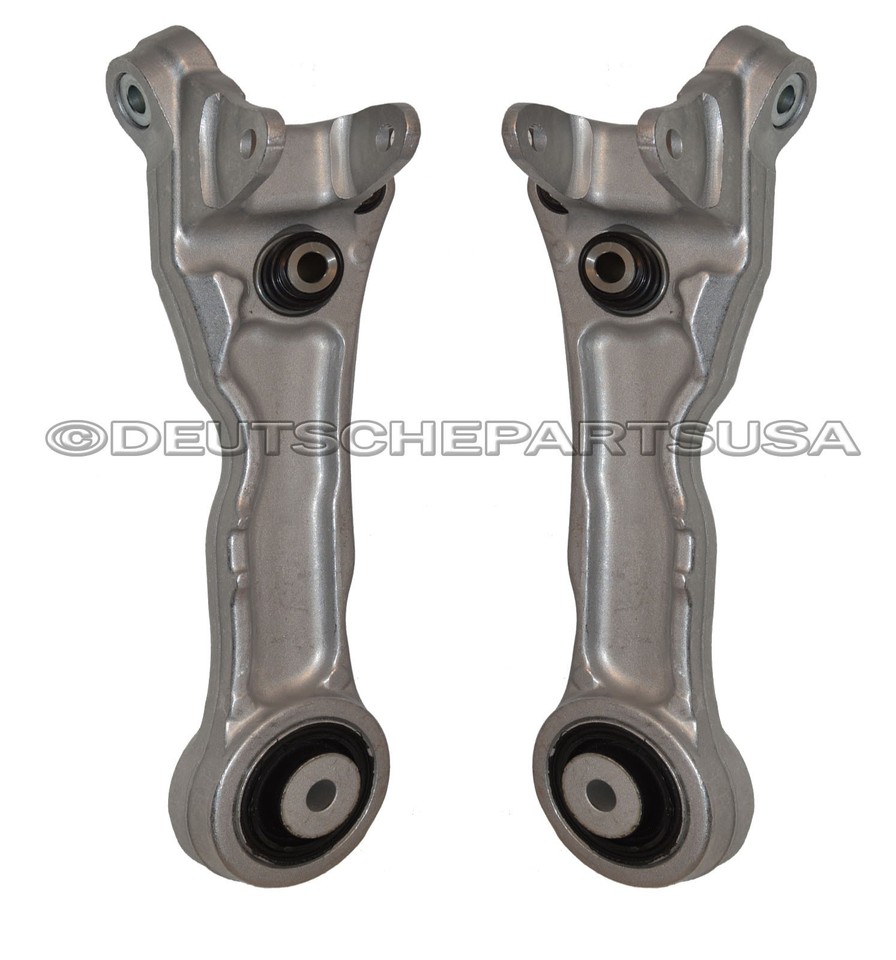 1145028 | Jaguar E (XK-E) Mark/XJ6 Front Control Arm Bushing Kit - Foto 3