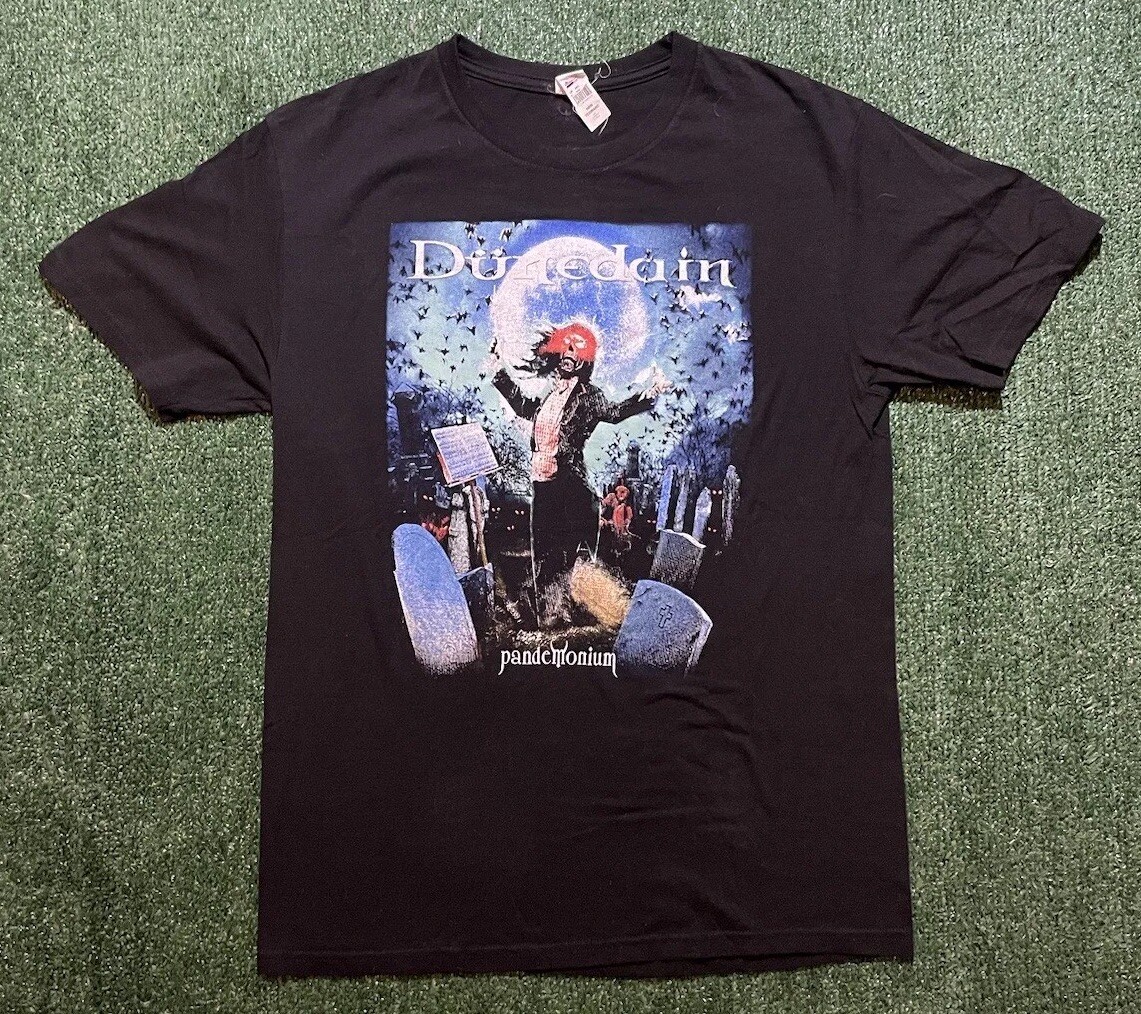 Slipknot: Band Frame - Camiseta Negra - España