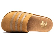  GY2555 Mens Adidas ADIMULE LEA