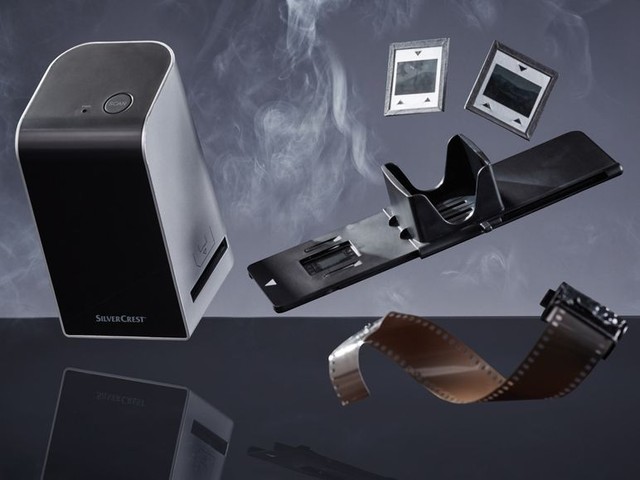 Silvercrest Negativ Digitalisierer Snd 3600 D2 Software Download Mac Dia negativ Digitalisierer Silvercrest SND 3600 D2 online kaufen | eBay