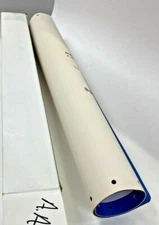 ABDICK OFFSET BLANKET 92807