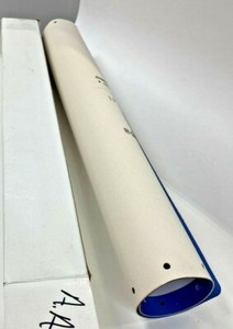 ABDICK OFFSET BLANKET 92807