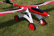 RC Startwagen ideal für E. Segler Schleppseg...