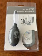 ProOPTIC Complete Optics Care and Cleaning Kit