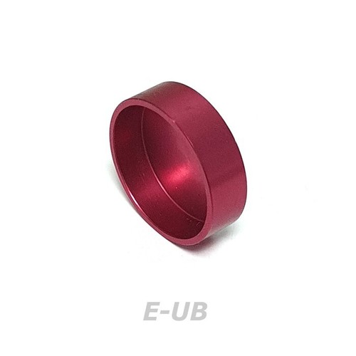 Aluminum Insert-Type End cap (E-UA/E-UB) - Rod Building - Picture 5 of 14