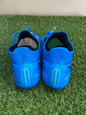 Nike Phantom GT Elite DF SG-PRO ACC Soccer Cleats CW6591-401 Men 6 Wmn 7.5 NEW Nike Phantom GT Elite DF SG-PRO ACC Soccer Cleats CW6591-401  main image 2