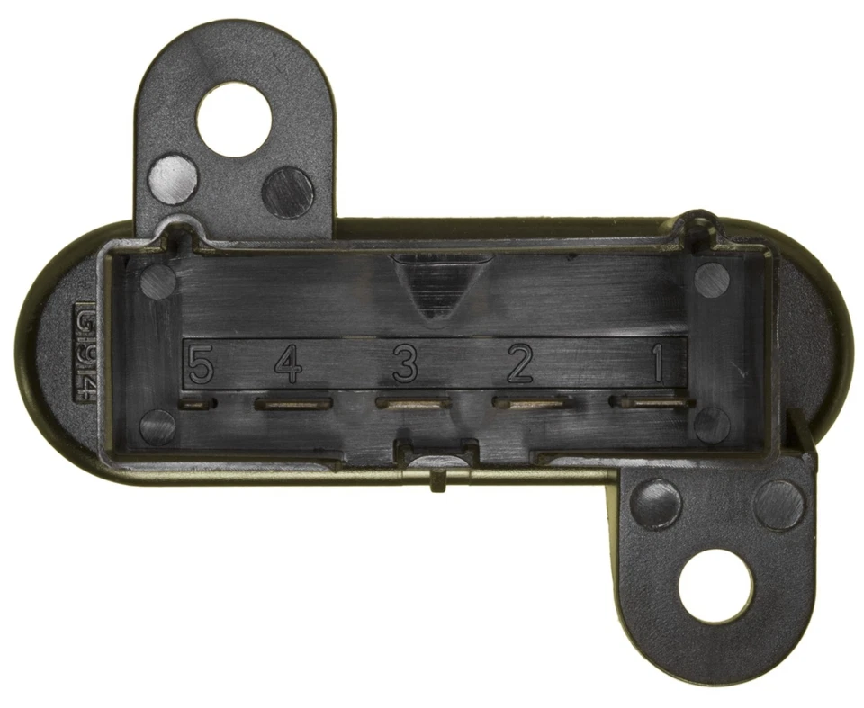 BLwr Motor Resistor  Airtex  4P1326 - Image 4 of 4