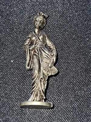 Ü-Ei Figuren Figuren aus Chinesischen Sagen