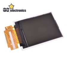 1.8" Serial TFT LCD Color Display Module With SPI Interface 128X160 A3GS