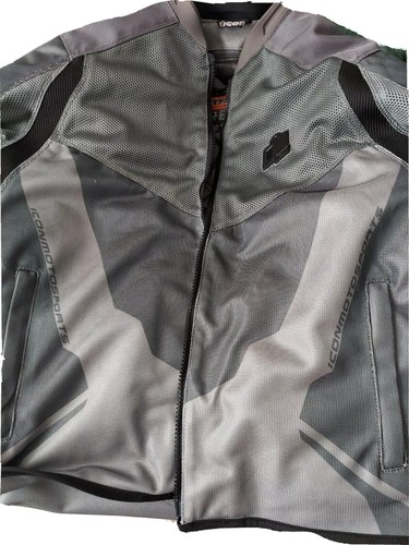 d30 armor jacket