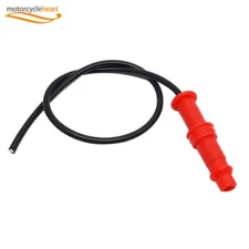 New Spark Plug Wire & Cap For Polaris Ranger 400 2010-2014 Ranger 500 1999-2008