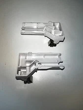 Hunter Douglas Duette Applause Alta Honeycomb Pleated Shade Cord Lock 3/8"