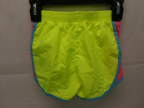 Nike Girl's Dry Tempo Running Shorts # 4 - Picture 2 of 5