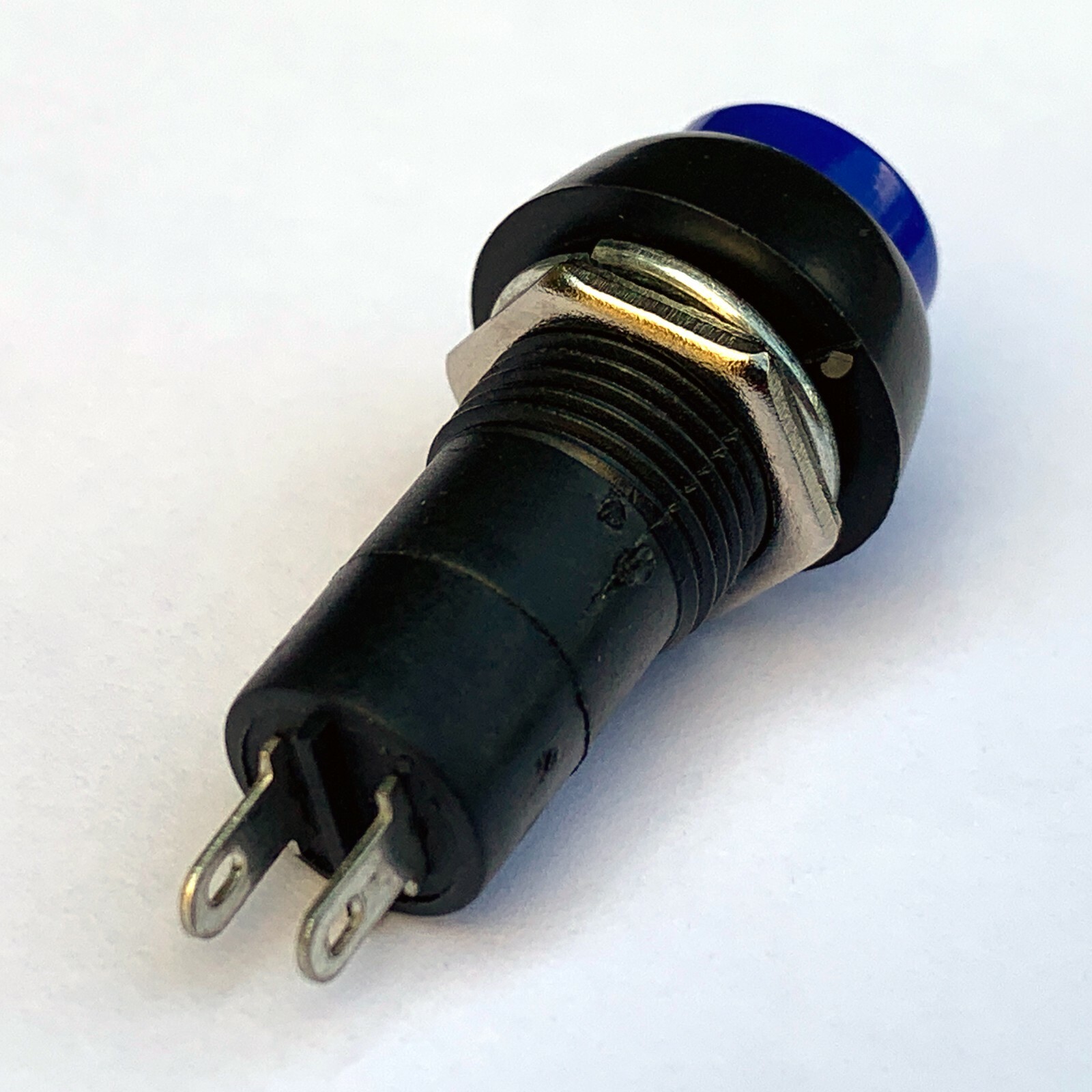 Mobility Scooter Light Switch Button Blue For Mobility Scooter