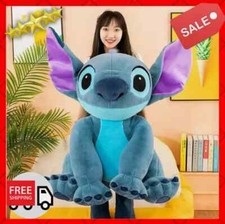 Peluche pupazzo giocattolo punto cartone animato gigante bambini peluche tutte le dimensioni 30-80 cm
