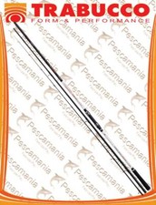 Canne Feeder Trabucco PRECISION RPL SSW CONCEPT FEEDER mt 3.90 150 gr