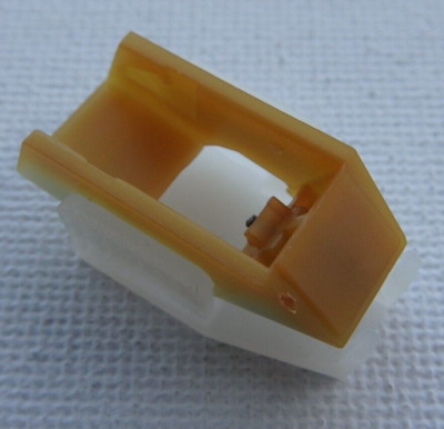 Diamant Nadel ADC RP 30 - RSQ / QLM 30 MK III - QLM 33 - NOS - Dreher & Kauf
