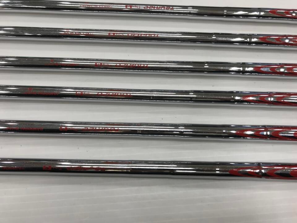 i210 S NS Pro MODUS 3 TOUR 120 Iron Set Ping 136387 | eBay i210 S NS Pro MODUS 3 TOUR 120 Iron Set Ping 136387 | eBay