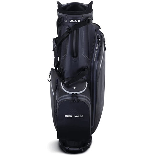 BIG MAX AQUA EIGHT G GOLF STAND CARRY BAG / ALL COLOURS / 2025 MODEL - Picture 7 of 34