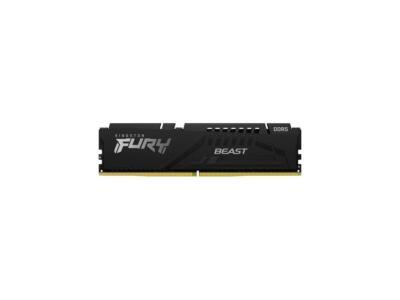 Kingston FURY Beast 16GB PC Memory RAM DDR5 5600 Intel XMP 3.0