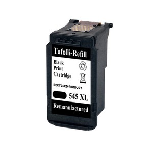 1x cartuchos XL ProSerie para Canon pg-545 PIXMA TR 4541 TR 4550 TR 4551 |  eBay