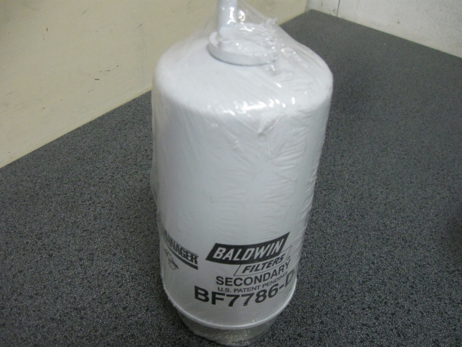 JOHNDEERE RE509032 Fuel filter cross reference