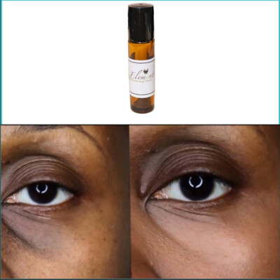 ANTI-DARK CIRCLE EYE CARE BY ELEMENTS