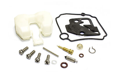 Reparatursatz Repair kit für Mercury Vergaser Carburetor 8 9.9 13.5 15 HP 4-Takt