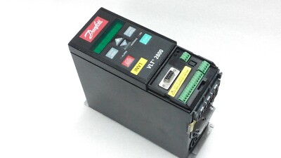 DANFUSS VLT2805PS2B20STR1DBF00A00