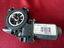 Nissan Navara Aventura Year: 2008 Window Lift Motor Rear Right 400926B