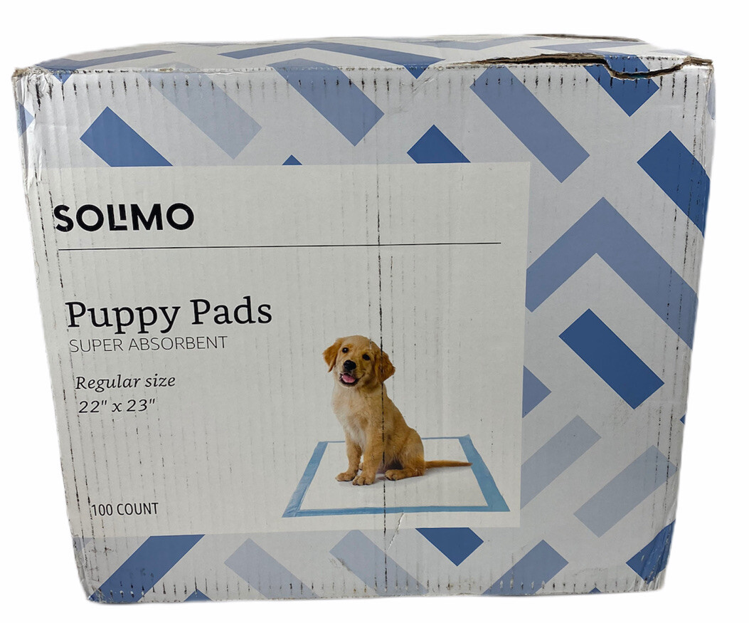 super absorbent pee pads