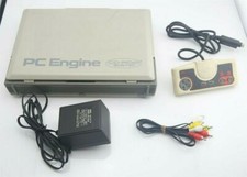 PC Engine CD-ROM2 System Interface Unit worki...