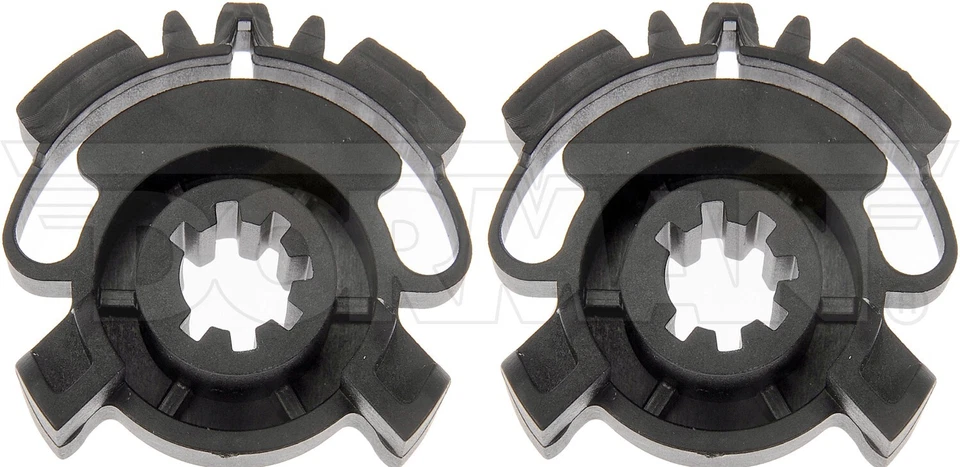 Комплект привода двери смесителя ОВКВ Dorman для Jeep Grand Cherokee 2012 2011-2021 годов выпуска - Изображение 3 из 4