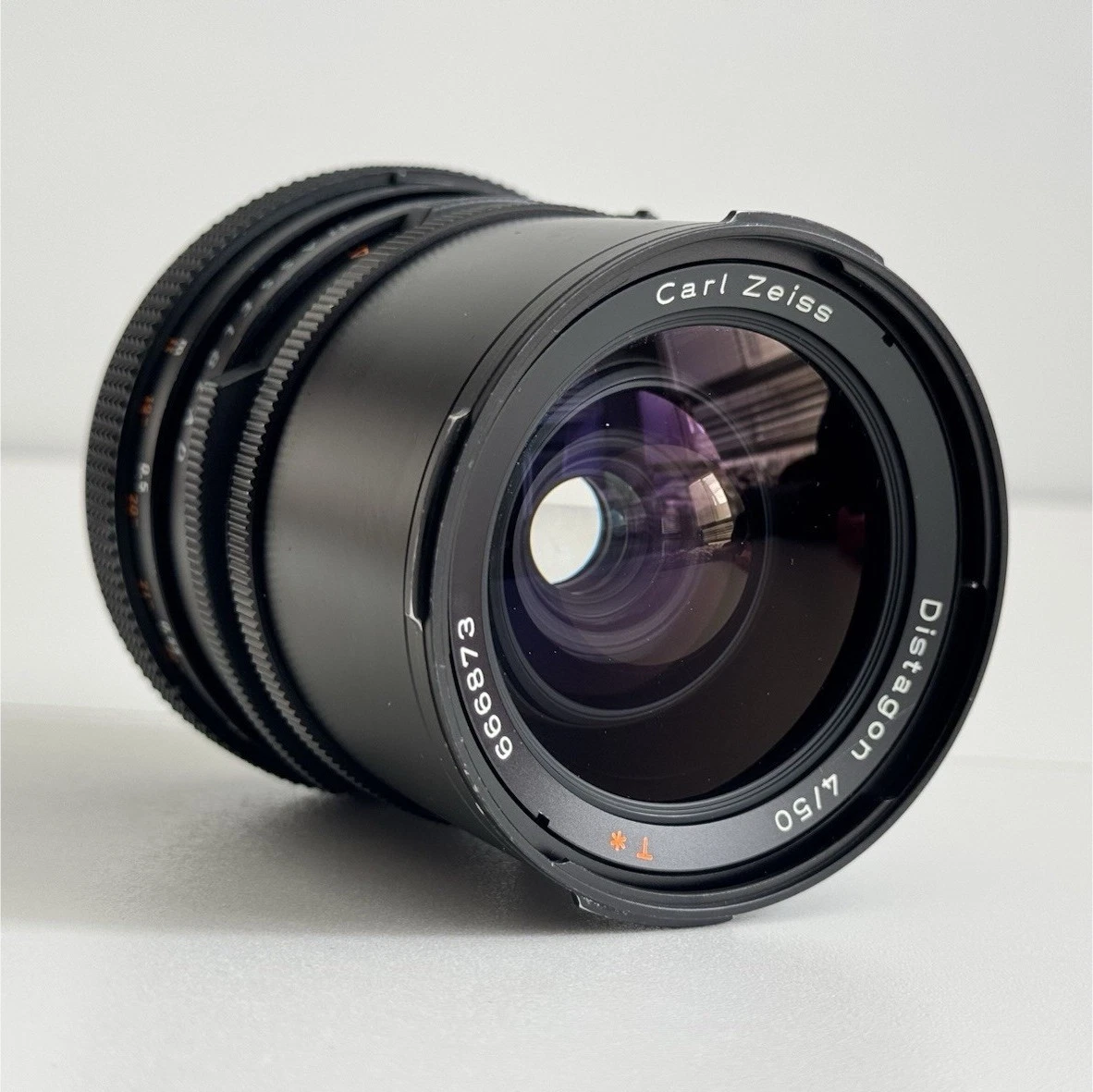 50mm Focal f/4 Camera Lenses Carl Zeiss for sale | eBay