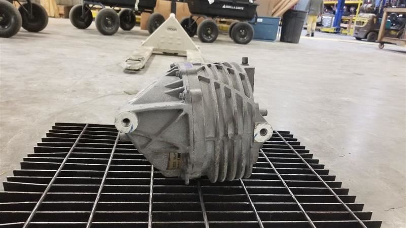 19 2019 MASERATI GHIBLI OEM REAR CARRIER DIFF DIFFERENTIAL 3.0L RWD 670039125