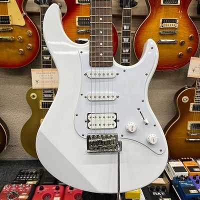11746 YAMAHA PACIFICA PAC012 Pacifica White #QY9V3I