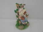 Priscilla's Mouse Tales "Always in My Heart and Mind" Figurine w/Box(Enesco)1996 — photo 3