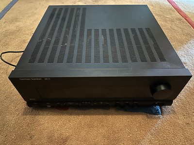 STUNNING LEGACY AMPS/RECEIVERS/PREAMP PROCESSOR/DOLBY DECODERS