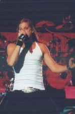 Photo: KID ROCK 4x6 Color