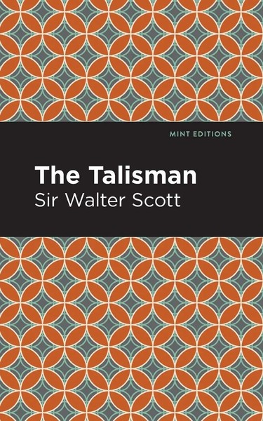 The Talisman Walter Scott Taschenbuch Kartoniert / Broschiert Englisch 2021-image