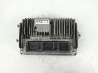 2014-2014 Honda Accord Engine Control Computer Ecu Pcm Ecm Pcu Oem PCCKE