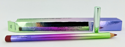 #ad MAC Lip Pencil CHOOSE SHADE 0.05oz. 1.45g $22.10