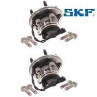 2X Radlagersatz SKF VKBA3687 2 Radlager Satz Links Rechts Vorderachse