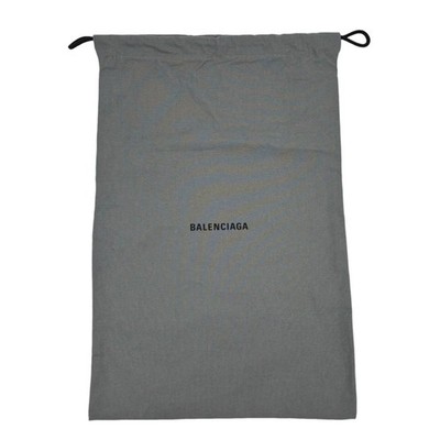 New - Balenciaga Dust Bag - 10'' W x 14'' H - Qty 1