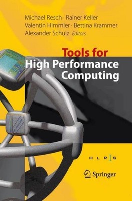 Tools for High Performance Computing Rainer Keller