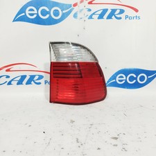 Feu arrière BMW 530