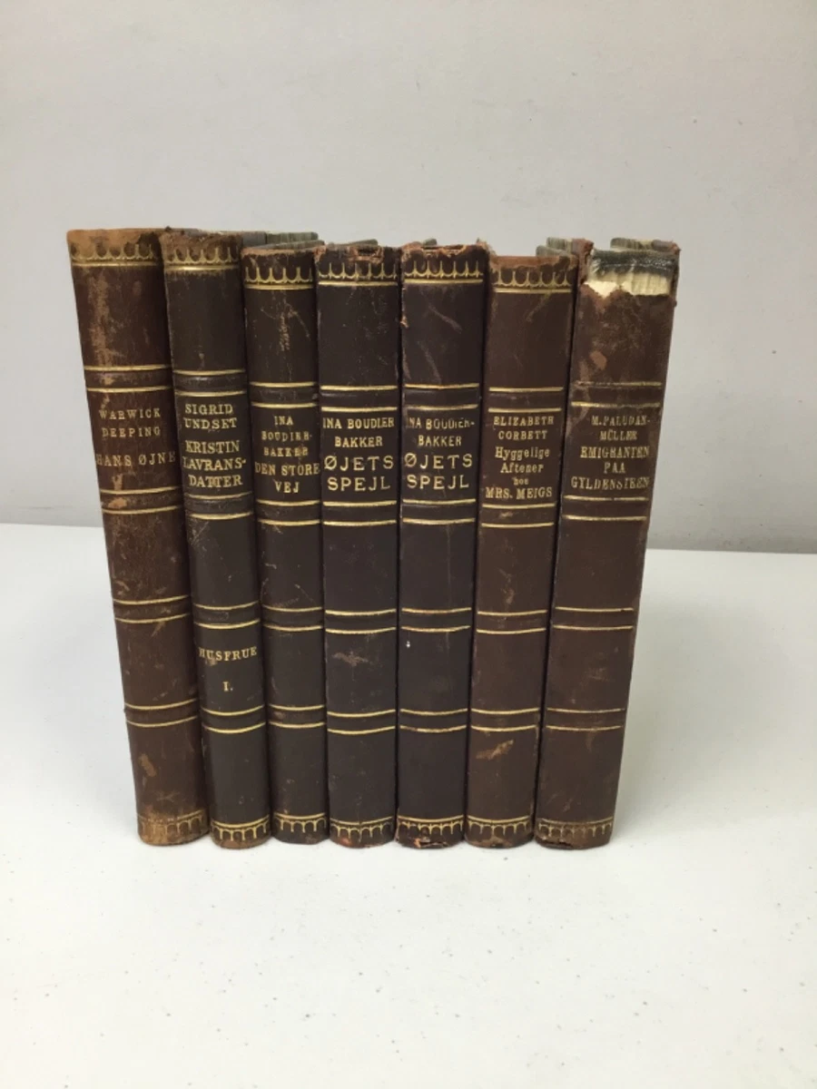 25+ Antiquarian & Collectible Books in Dutch for sale | Updated