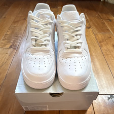 Nike Air Force 1 Travis Scott Utopia Custom L...