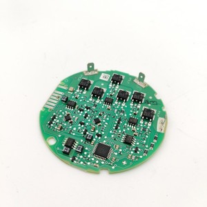 Original Miele Platine EFU 531 für Mppw Umwälzpumpen | 7012300 06984861