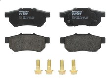 Kits de frein Suzuki SWIFT